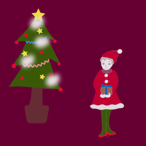 ���ꥹ�ޥ��ĥ꡼