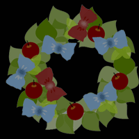 ���ꥹ�ޥ��꡼��